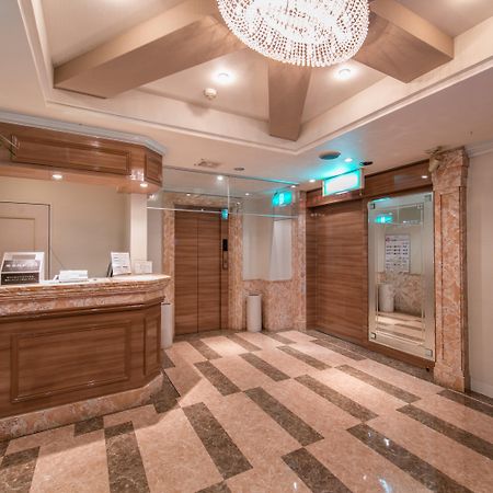 Hotel Fine Biwako I (Adults Only) Moriyama Exterior photo