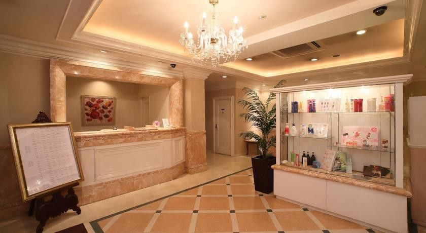 Hotel Fine Biwako I (Adults Only) Moriyama Exterior photo